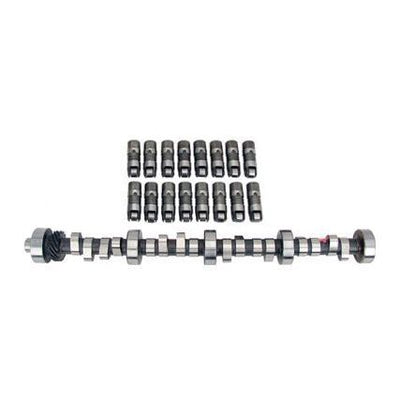 Thumpr Hydraulic Roller Cam & Lifter Kit <br> 63-95 Ford 221 260 289 302