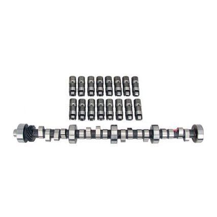Thumpr Hydraulic Roller Cam & Lifter Kit <br> 63-95 Ford 221 260 289 302