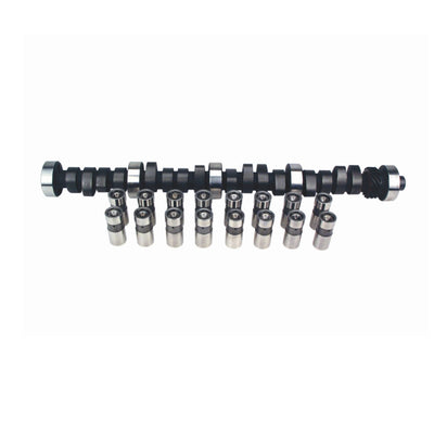 Thumpr Hydraulic Flat Tappet Cam & Lifter Kit <br> 63-95 Ford 221 260 289 302