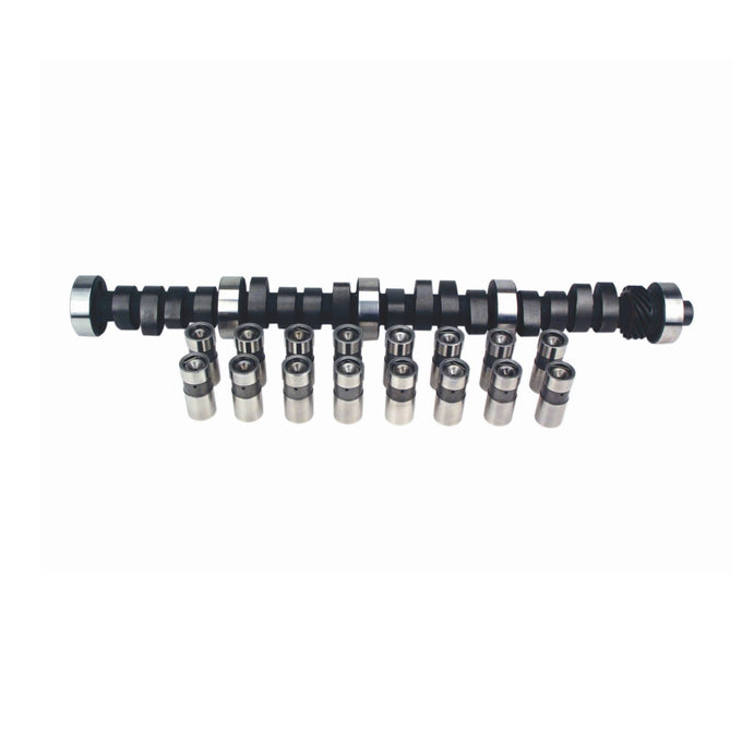 Thumpr Hydraulic Flat Tappet Cam & Lifter Kit <br> 63-95 Ford 221 260 289 302