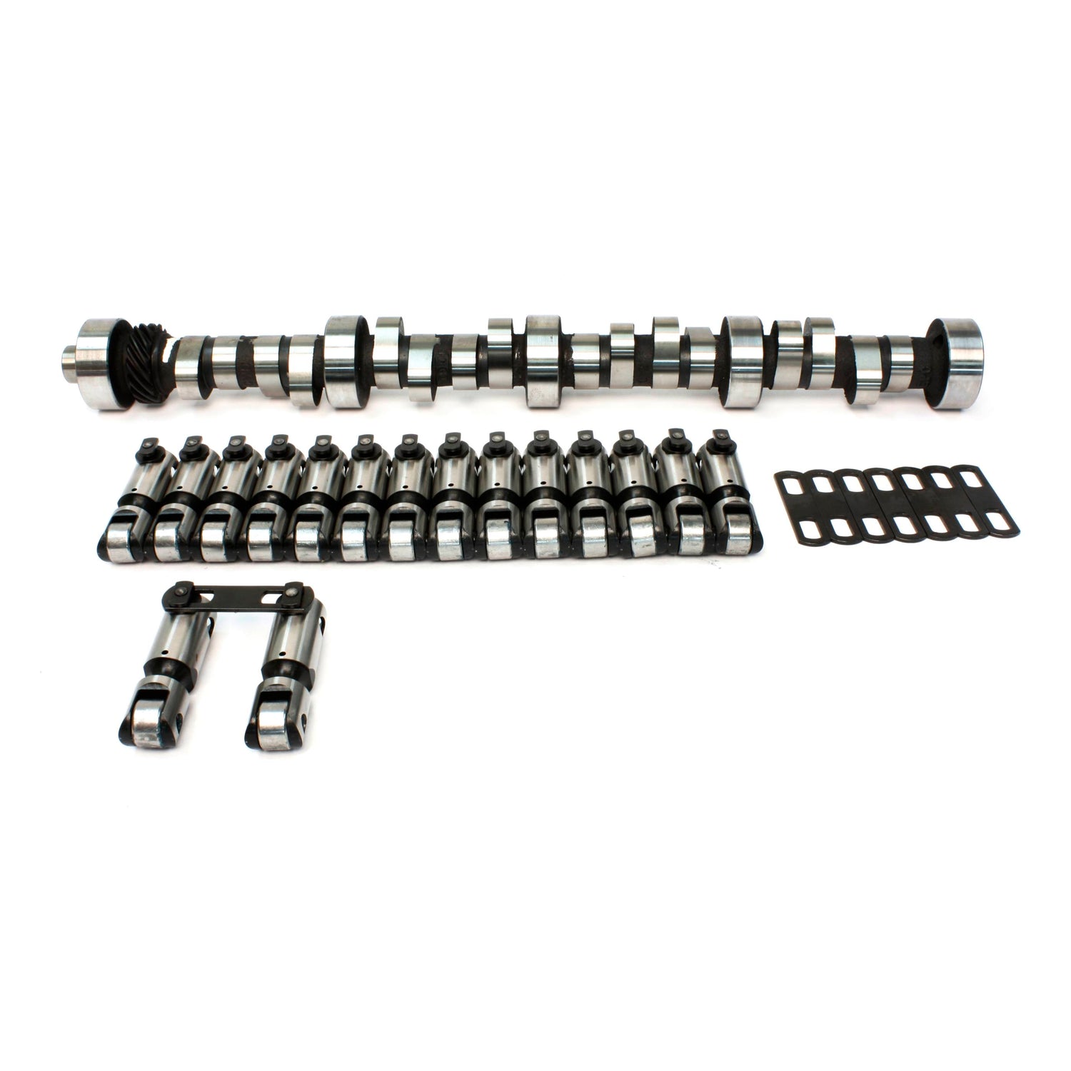 Magnum Solid Flat Tappet Cam & Lifter Kit <br> 63-95 Ford 221 260 289 302