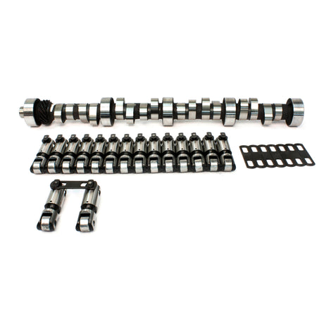 Magnum Solid Flat Tappet Cam & Lifter Kit <br> 63-95 Ford 221 260 289 302