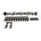 Magnum Solid Flat Tappet Cam & Lifter Kit <br> 63-95 Ford 221 260 289 302