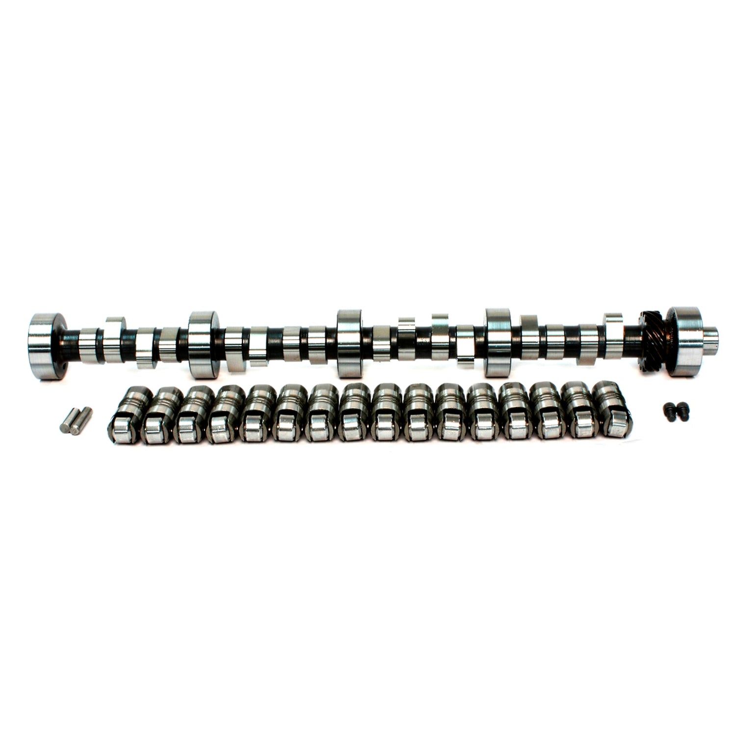 Magnum Hydraulic Roller Cam & Lifter Kit <br> 70-83 Ford 351C, 351M-400M