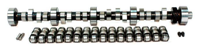 Magnum Hydraulic Roller Cam & Lifter Kit <br> 70-83 Ford 351C, 351M-400M
