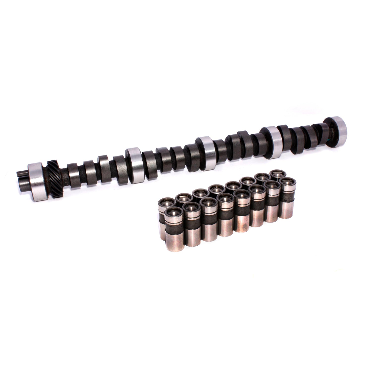 Thumpr Hydraulic Flat Tappet Cam & Lifter Kit <br> 70-83 Ford 351C, 351M-400M