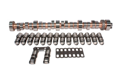 Magnum Solid Roller Cam & Lifter Kit <br> 70-83 Ford 351C, 351M-400M