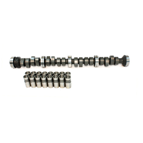 Xtreme Energy Hydraulic Flat Tappet Cam & Lifter Kit <br> 63-77 Ford 352-428