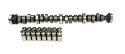 Thumpr Hydraulic Flat Tappet Cam & Lifter Kit <br> 63-77 Ford 352-428