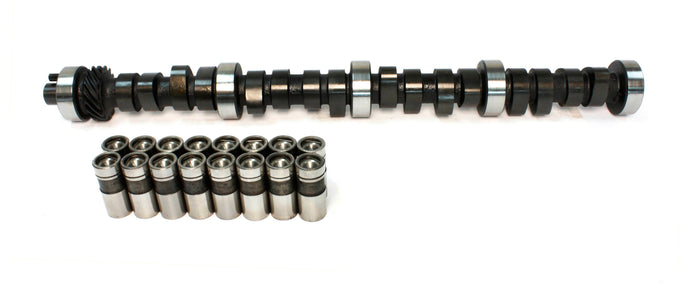 Xtreme 4x4 Hydraulic Flat Tappet Cam & Lifter Kit <br> 68-95 Ford 429 460