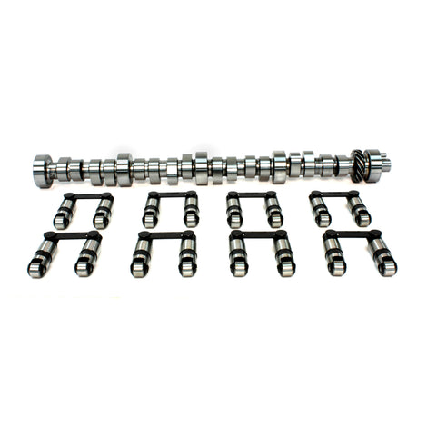 Thumpr Hydraulic Roller Cam & Lifter Kit <br> 68-95 Ford 429 460