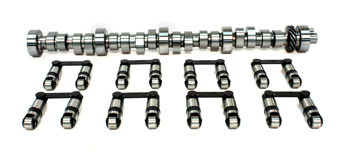 Thumpr Hydraulic Roller Cam & Lifter Kit <br> 68-95 Ford 429 460