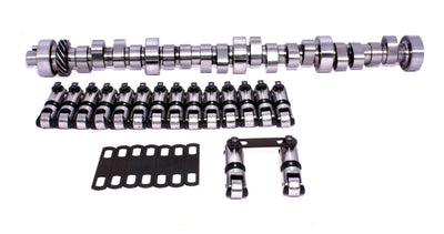Magnum Solid Roller Cam & Lifter Kit <br> 68-95 Ford 429 460