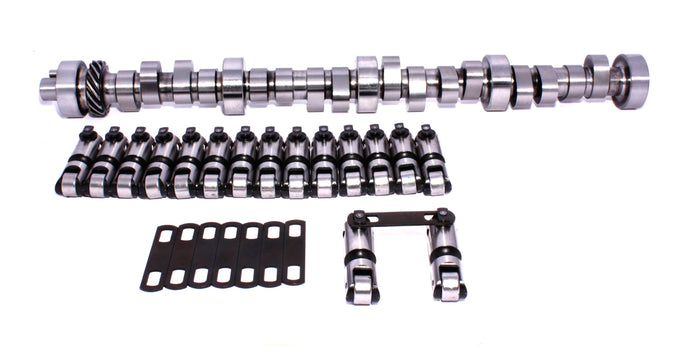 Magnum Solid Roller Cam & Lifter Kit <br> 68-95 Ford 429 460