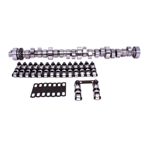 Xtreme Energy Solid Roller Cam & Lifter Kit <br> 68-95 Ford 429 460
