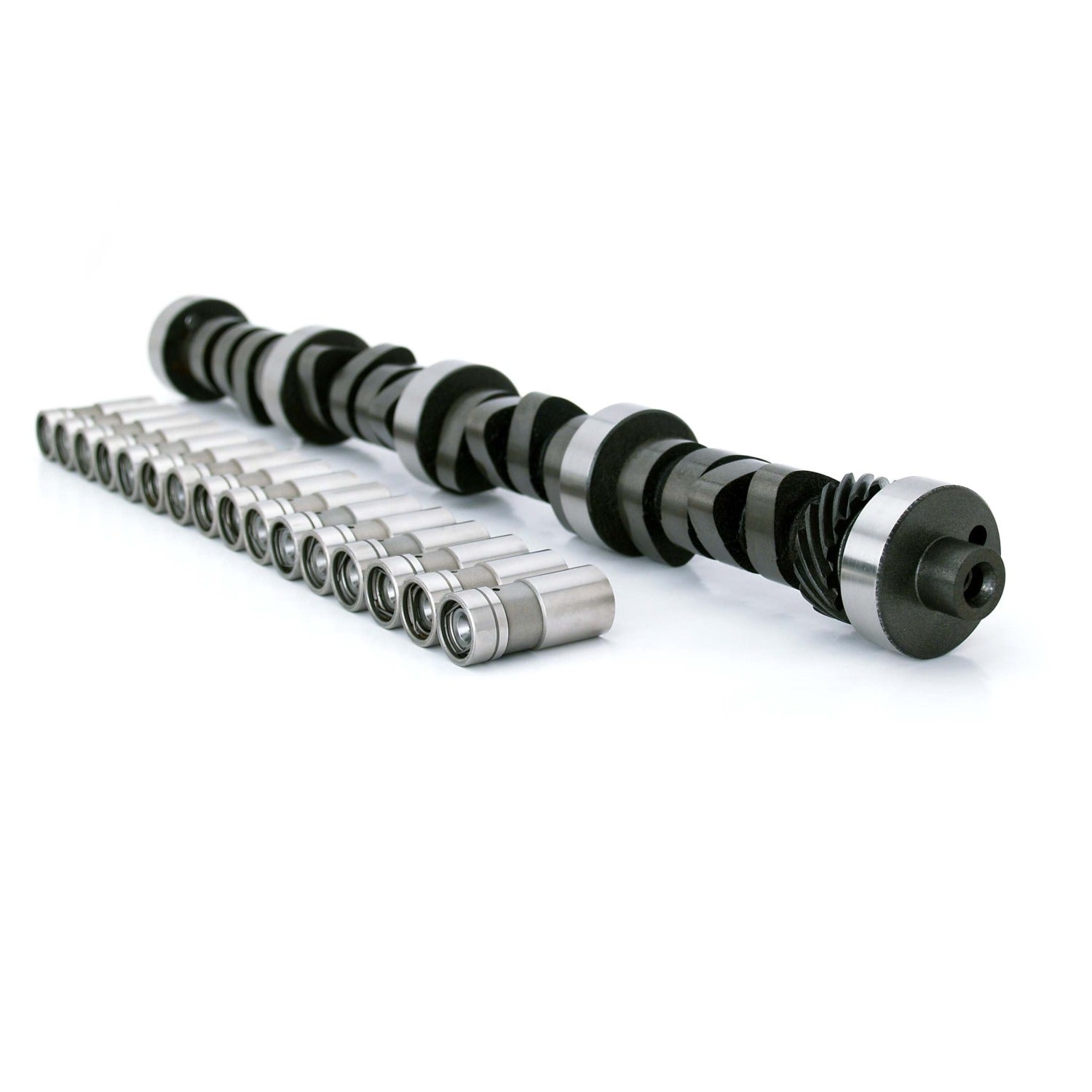 Xtreme Energy Hydraulic Flat Tappet Cam & Lifter Kit <br> 69-96 Ford 351W
