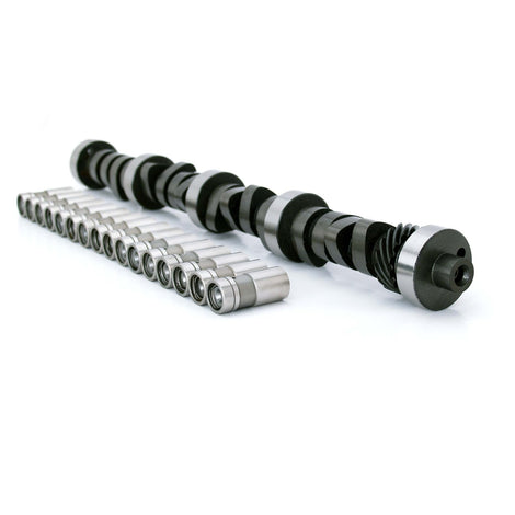 Xtreme Energy Hydraulic Flat Tappet Cam & Lifter Kit <br> 69-96 Ford 351W