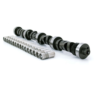 Xtreme Energy Hydraulic Flat Tappet Cam & Lifter Kit <br> 69-96 Ford 351W