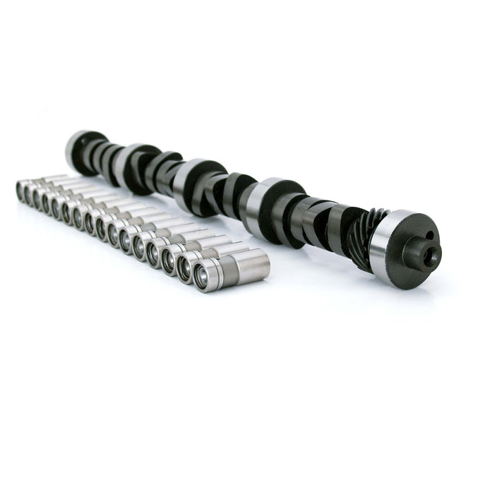 Xtreme Energy Hydraulic Flat Tappet Cam & Lifter Kit <br> 69-96 Ford 351W