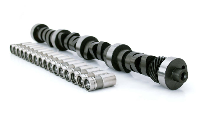 Xtreme Energy Hydraulic Flat Tappet Cam & Lifter Kit <br> 69-96 Ford 351W