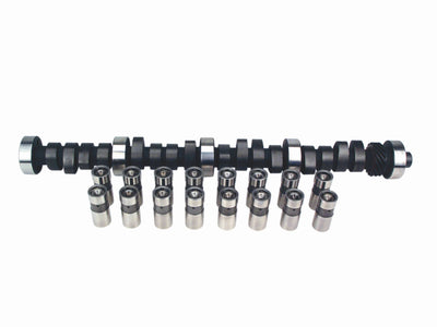 Xtreme Energy Hydraulic Flat Tappet Cam & Lifter Kit <br> 69-96 Ford 351W