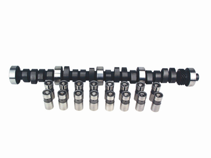 Xtreme Energy Hydraulic Flat Tappet Cam & Lifter Kit <br> 69-96 Ford 351W