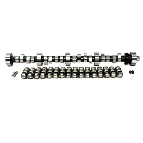 Hydraulic Roller Cam & Lifter Kit <br> Ford 351W