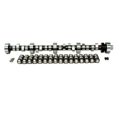 Hydraulic Roller Cam & Lifter Kit <br> Ford 351W