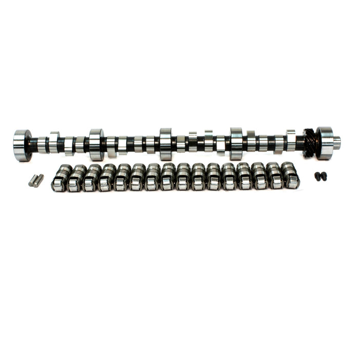 Hydraulic Roller Cam & Lifter Kit <br> Ford 351W