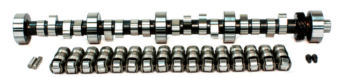 Xtreme Energy Hydraulic Roller Cam & Lifter Kit <br> For 85-02 Ford 5.0L