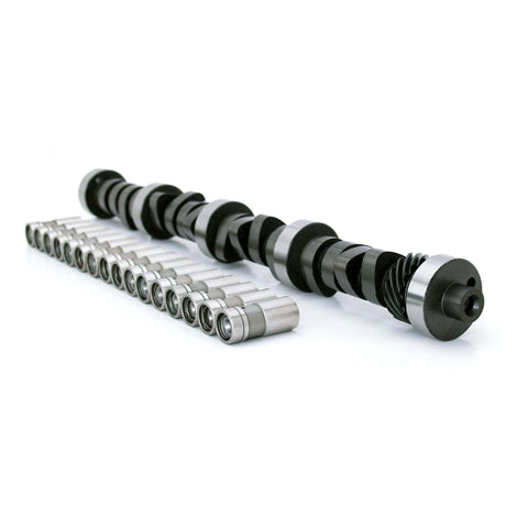 Thumpr Hydraulic Flat Tappet Cam & Lifter Kit <br> 69-96 Ford 351W
