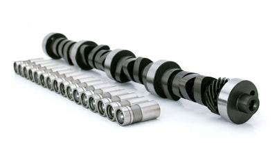 Thumpr Hydraulic Flat Tappet Cam & Lifter Kit <br> 69-96 Ford 351W