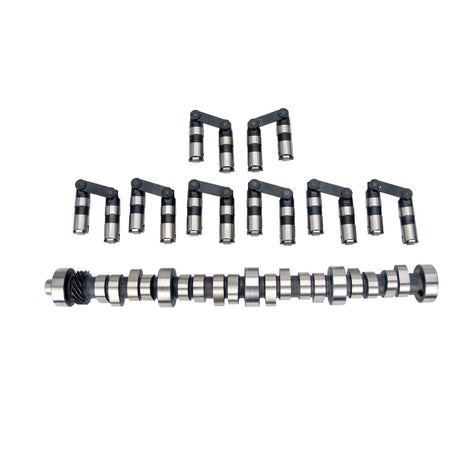 Thumpr Hydraulic Roller Cam & Lifter Kit <br> 69-96 Ford 351W