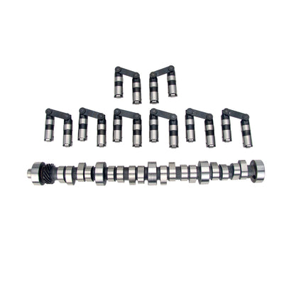 Thumpr Hydraulic Roller Cam & Lifter Kit <br> 69-96 Ford 351W