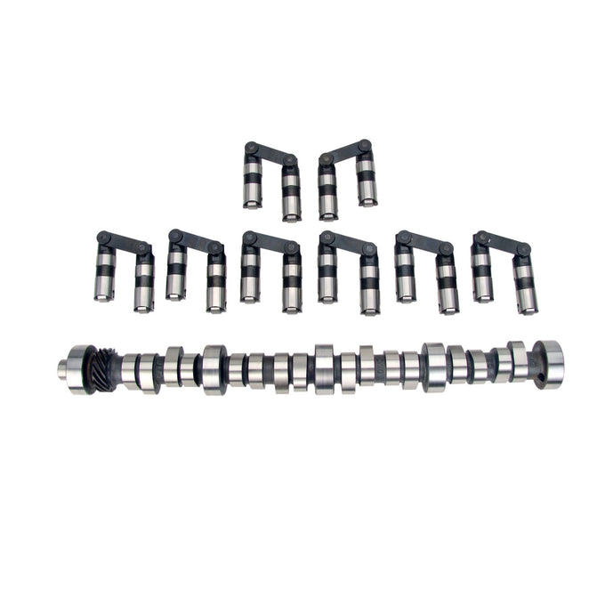 Thumpr Hydraulic Roller Cam & Lifter Kit <br> 69-96 Ford 351W