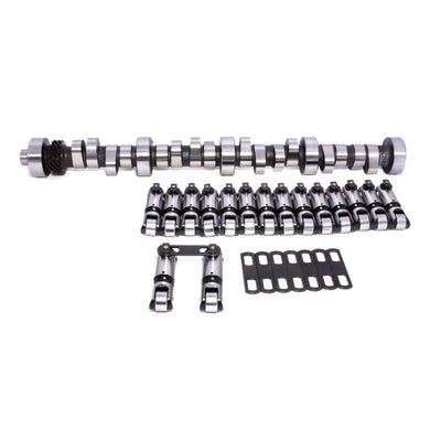 Xtreme Energy Solid Roller Cam & Lifter Kit <br> 69-96 Ford 351W