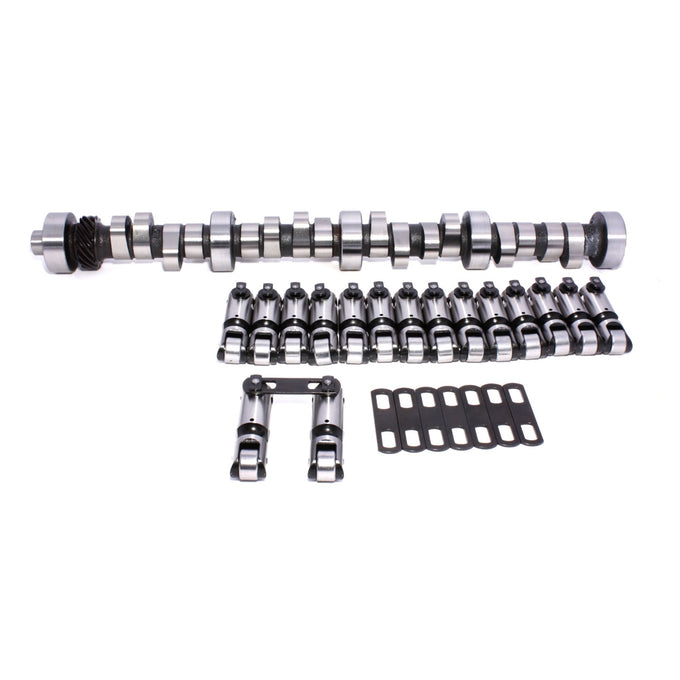 Xtreme Energy Solid Roller Cam & Lifter Kit <br> 69-96 Ford 351W