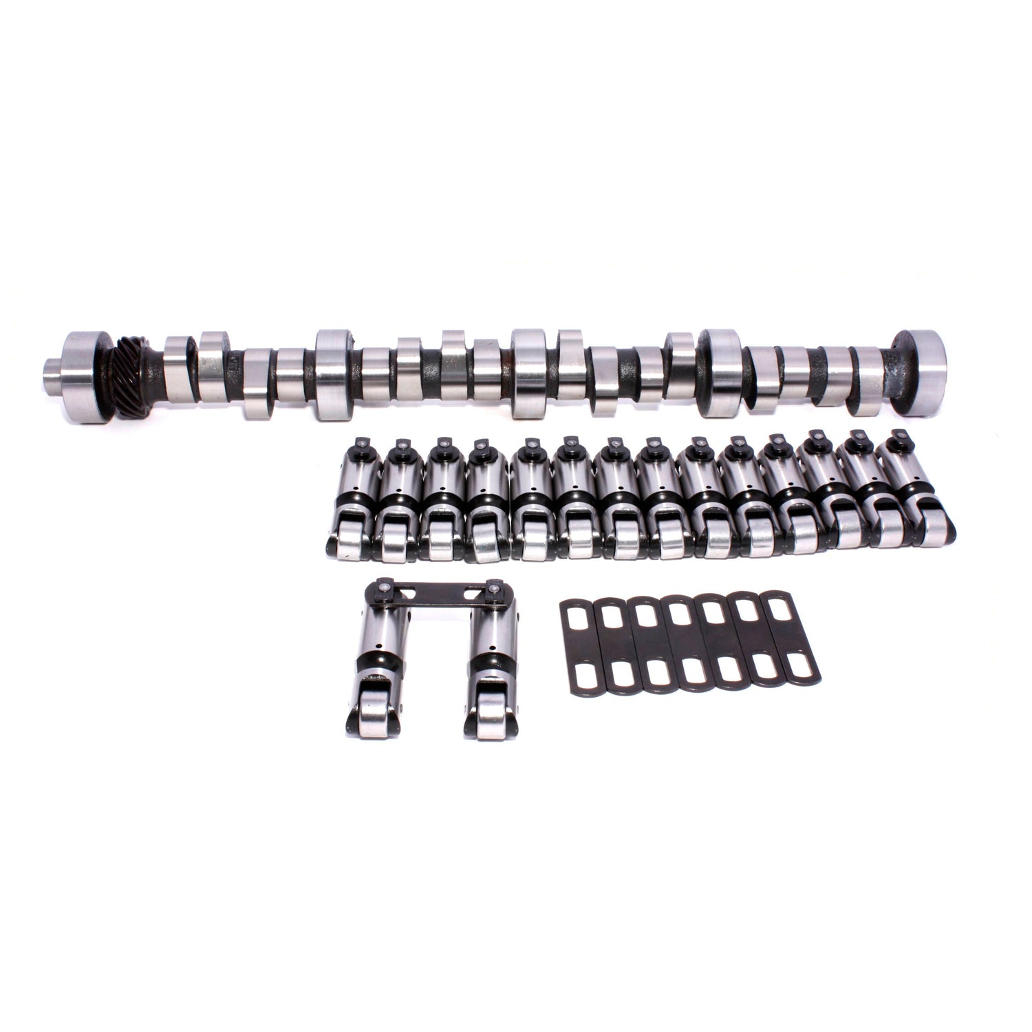 Xtreme Energy Solid Roller Cam & Lifter Kit <br> 69-96 Ford 351W