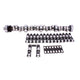 Xtreme Energy Solid Roller Cam & Lifter Kit <br> 69-96 Ford 351W