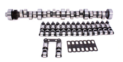 Xtreme Energy Solid Roller Cam & Lifter Kit <br> 69-96 Ford 351W