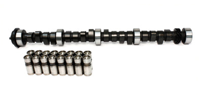 Magnum Hydraulic Flat Tappet Cam & Lifter Kit <br> 67-90 Oldsmobile 260-455