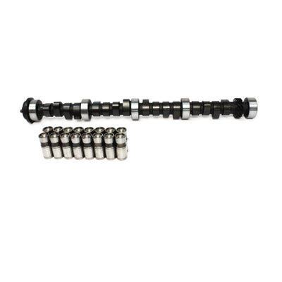 Thumpr Hydraulic Flat Tappet Cam & Lifter Kit <br> 67-90 Oldsmobile 260-455