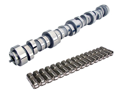 XFI RPM Hydraulic Roller Cam & Lifter Kit <br> 97-15 GM LS GEN III/IV 3-Bolt