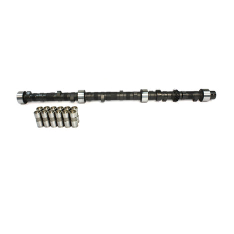 High Energy Hydraulic Flat Tappet Cam & Lifter Kit <br> 63-84 Chevy 194-250 V6