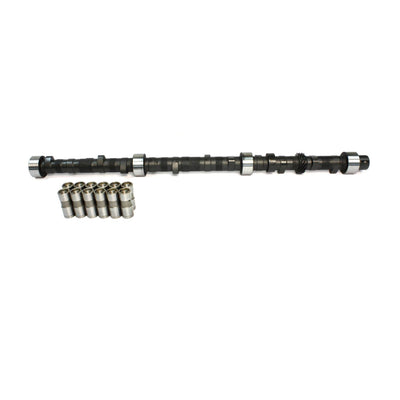 High Energy Hydraulic Flat Tappet Cam & Lifter Kit <br> 63-84 Chevy 194-250 V6