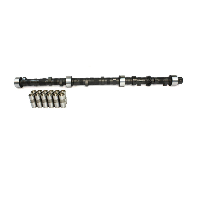 High Energy Hydraulic Flat Tappet Cam & Lifter Kit <br> 63-84 Chevy 194-250 V6