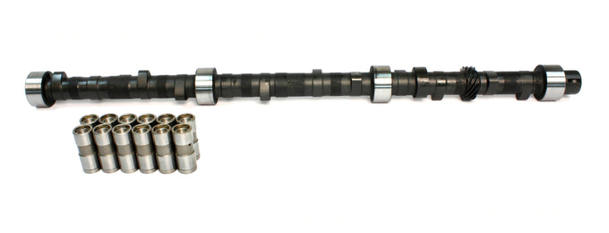 High Energy Hydraulic Flat Tappet Cam & Lifter Kit <br> 63-84 Chevy 194-250 V6