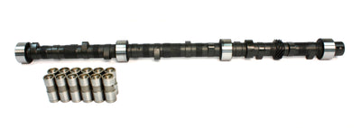 Magnum Hydraulic Flat Tappet Cam & Lifter Kit <br> 63-84 Chevy 194-250 V6