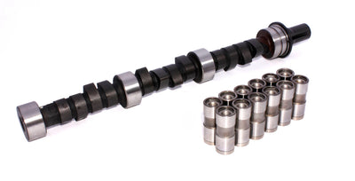 High Energy Hydraulic Flat Tappet Cam & Lifter Kit <br> 62-67 Buick 198-225 Odd Fire V6