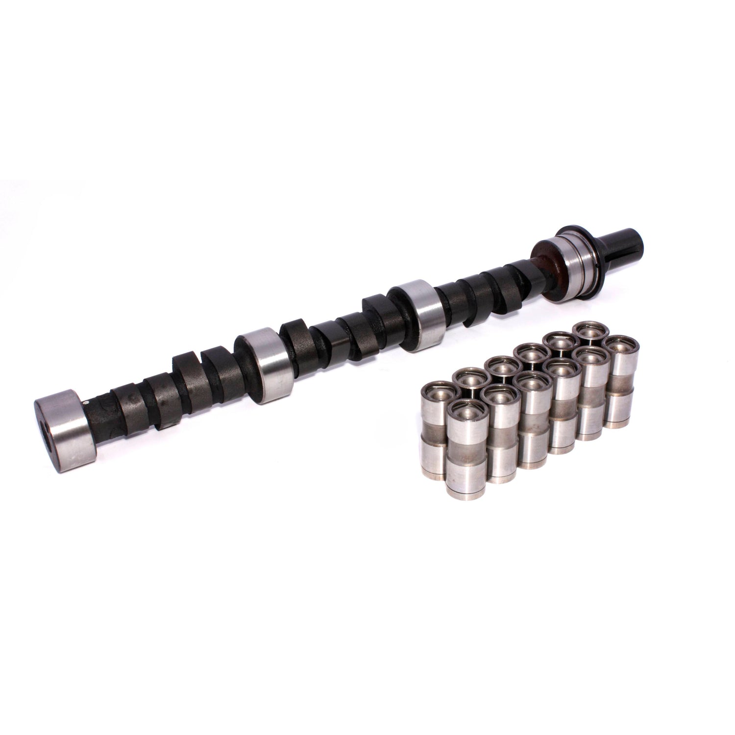 High Energy Hydraulic Flat Tappet Cam & Lifter Kit <br> 62-67 Buick 198-225 Odd Fire V6